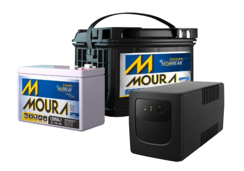 Mago baterias - Loja de Bateria em João Pessoa